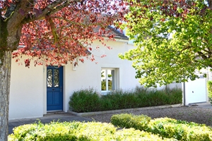 maison-villa à la vente -   86100  CHATELLERAULT, surface 157 m2 vente maison-villa - APR712449